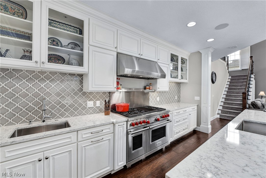 Legacy Pointe Sub - Residential