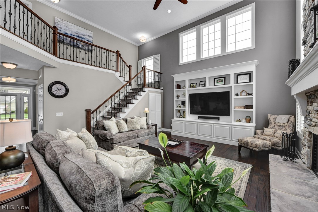 Legacy Pointe Sub - Residential