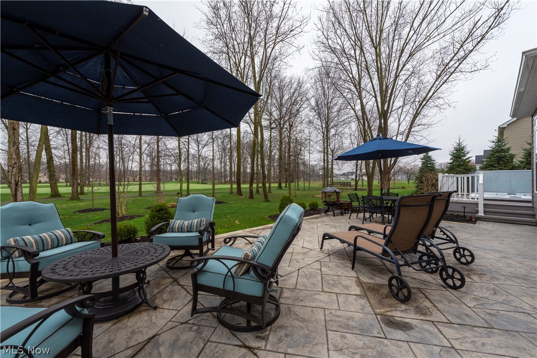 Legacy Pointe Sub - Residential