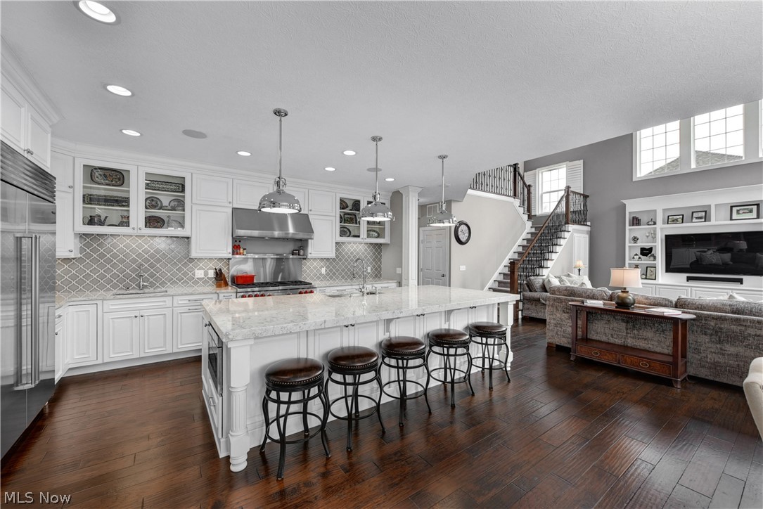 Legacy Pointe Sub - Residential