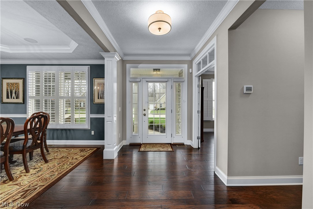 Legacy Pointe Sub - Residential