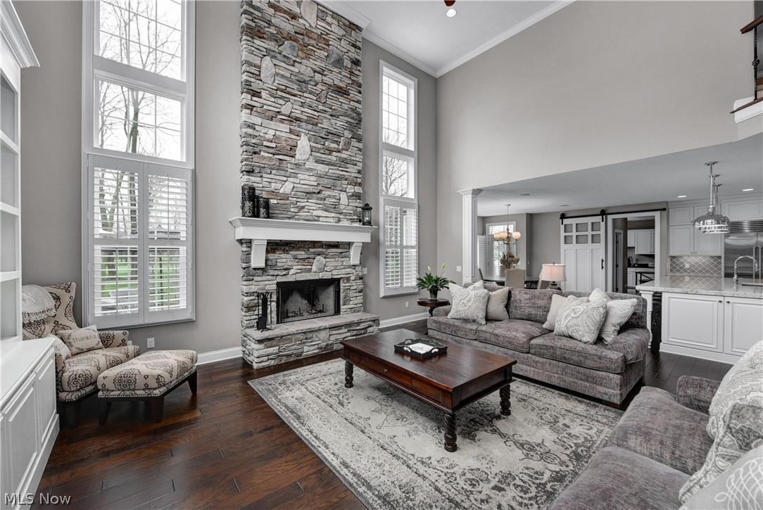 Legacy Pointe Sub - Residential