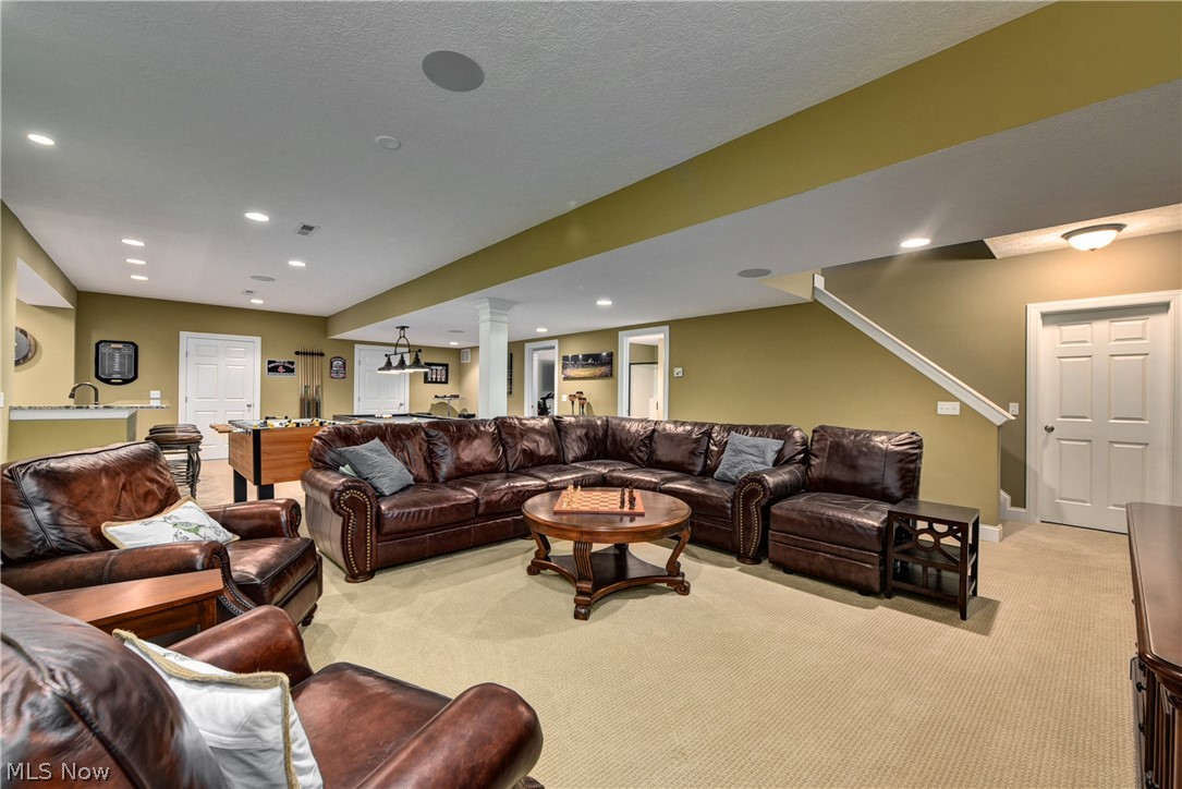 Legacy Pointe Sub - Residential