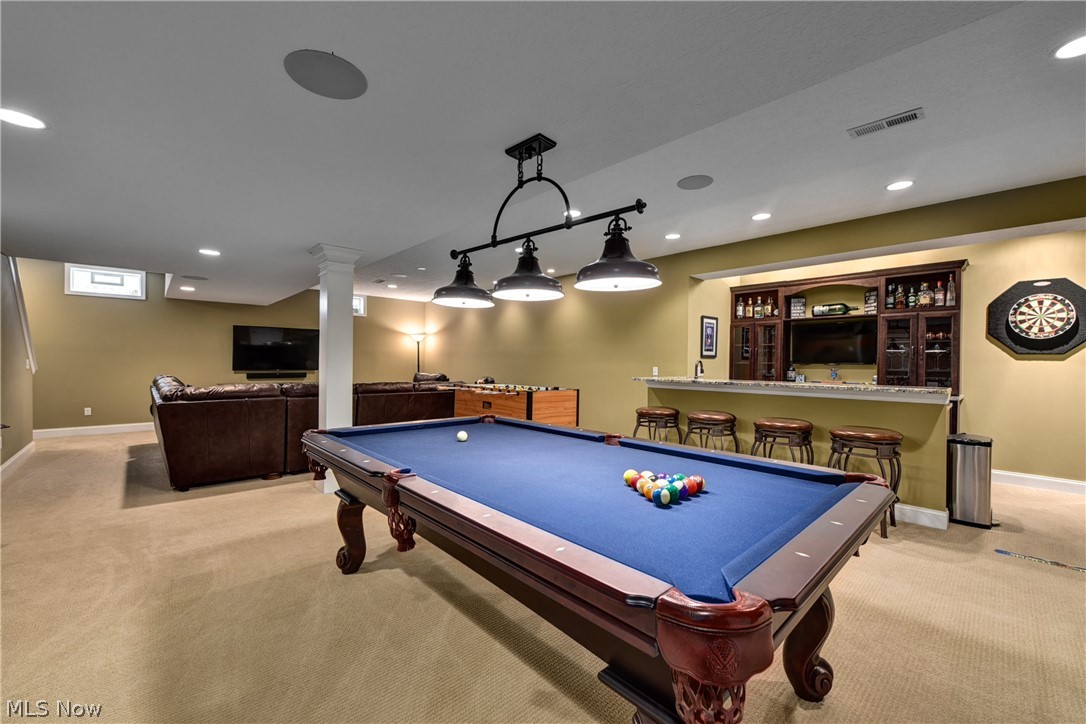 Legacy Pointe Sub - Residential