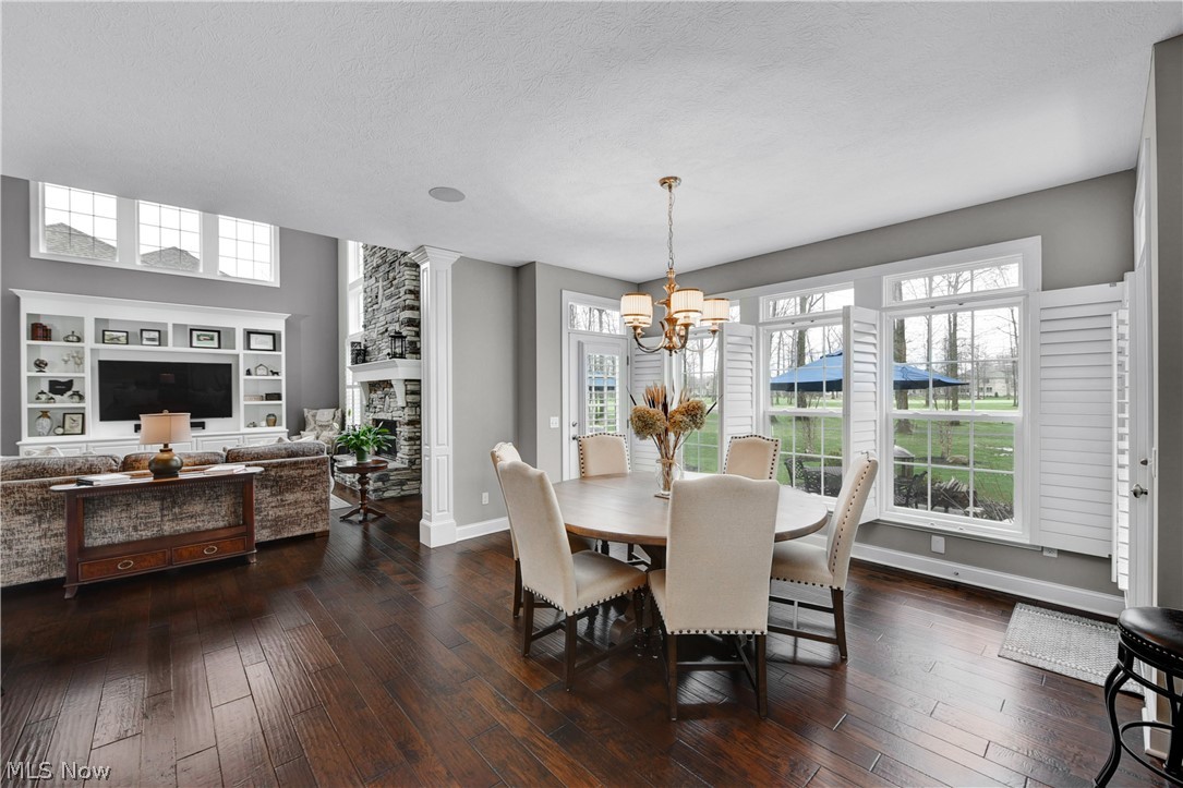 Legacy Pointe Sub - Residential