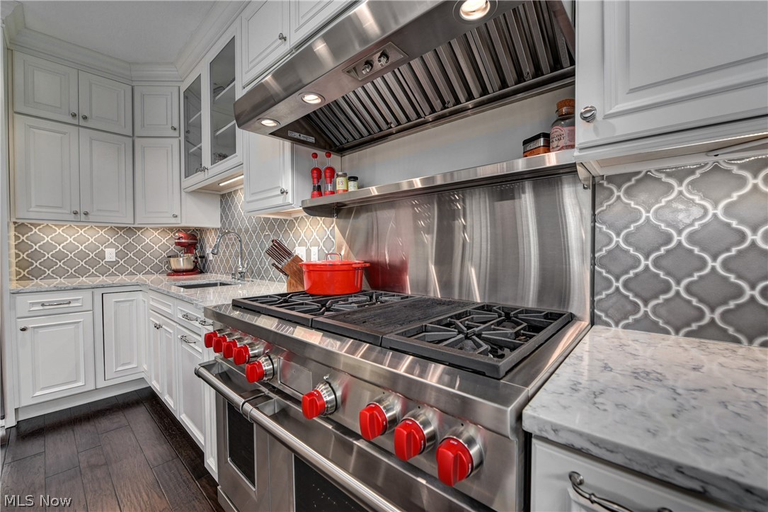 Legacy Pointe Sub - Residential