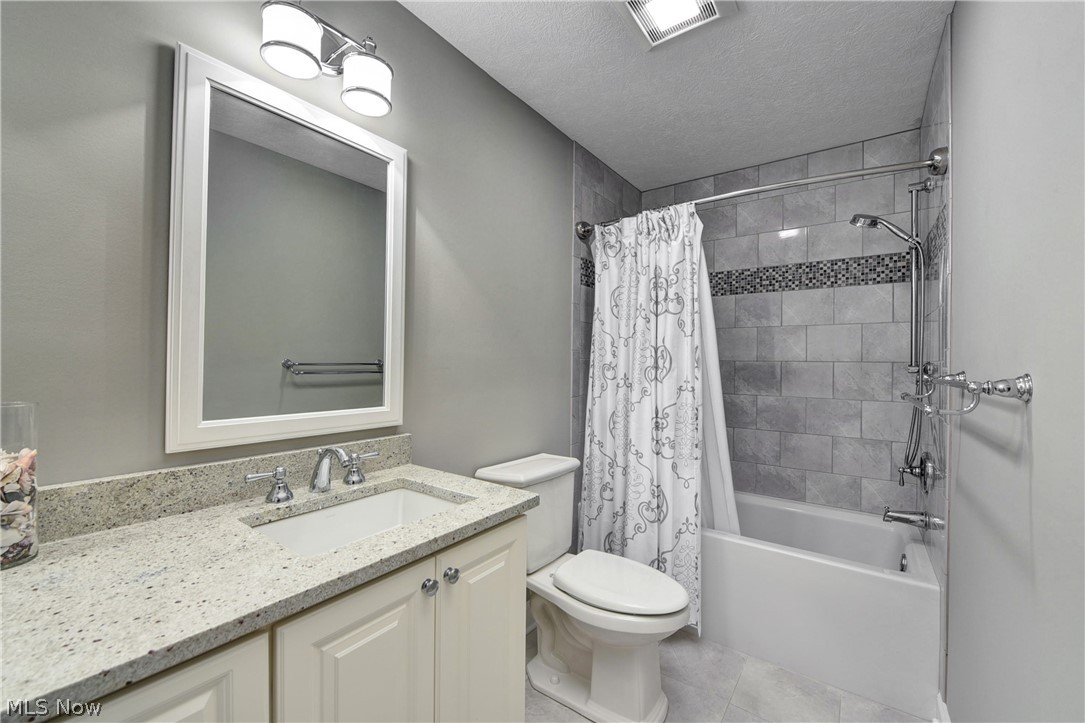 Legacy Pointe Sub - Residential