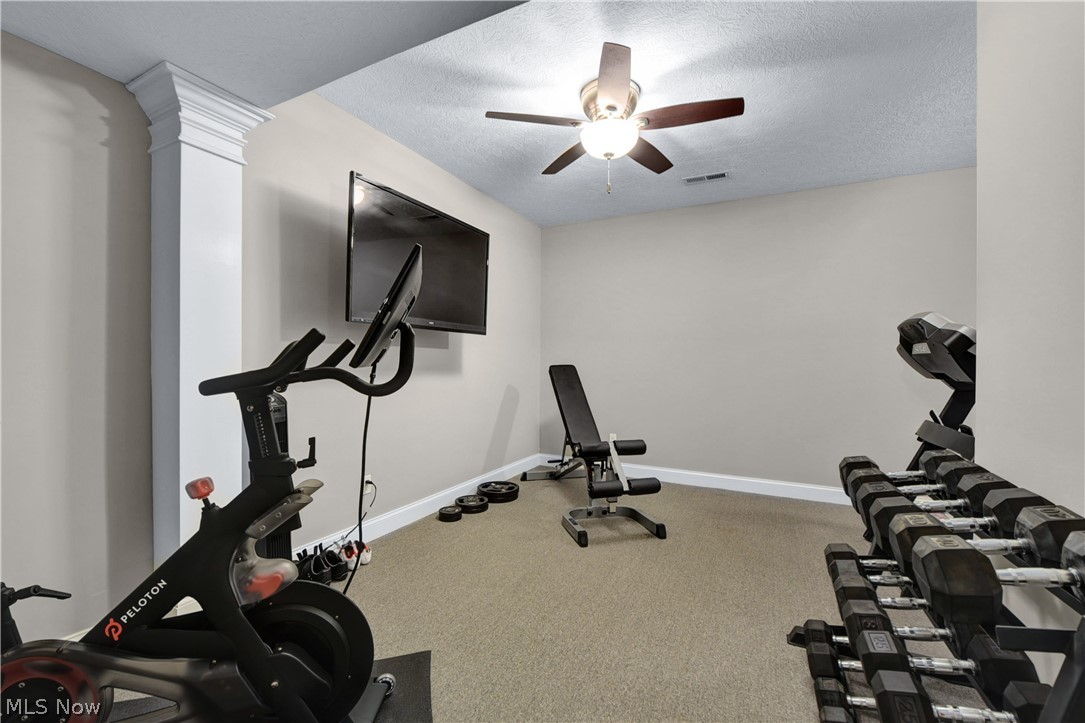 Legacy Pointe Sub - Residential