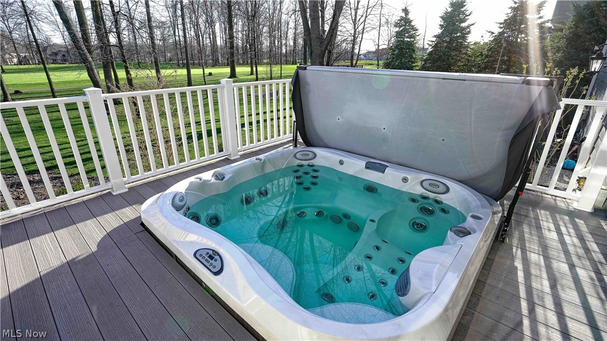 Legacy Pointe Sub - Residential