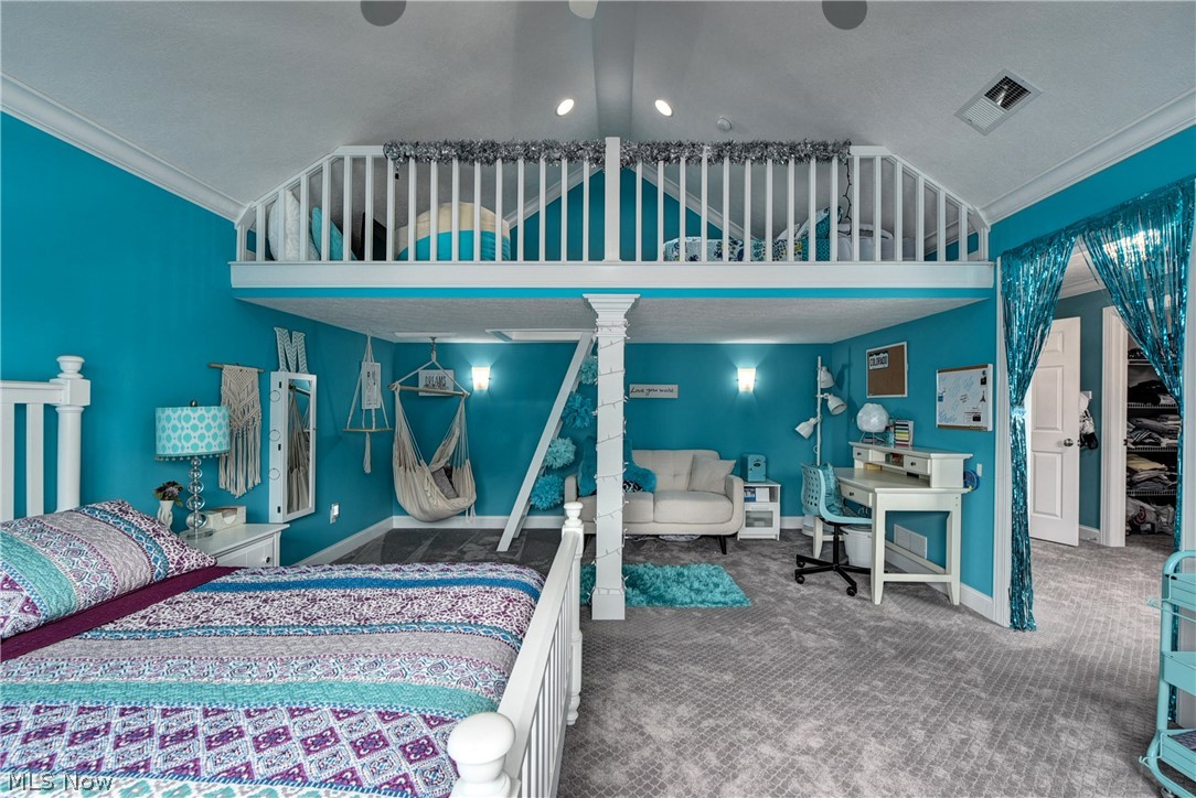 Legacy Pointe Sub - Residential