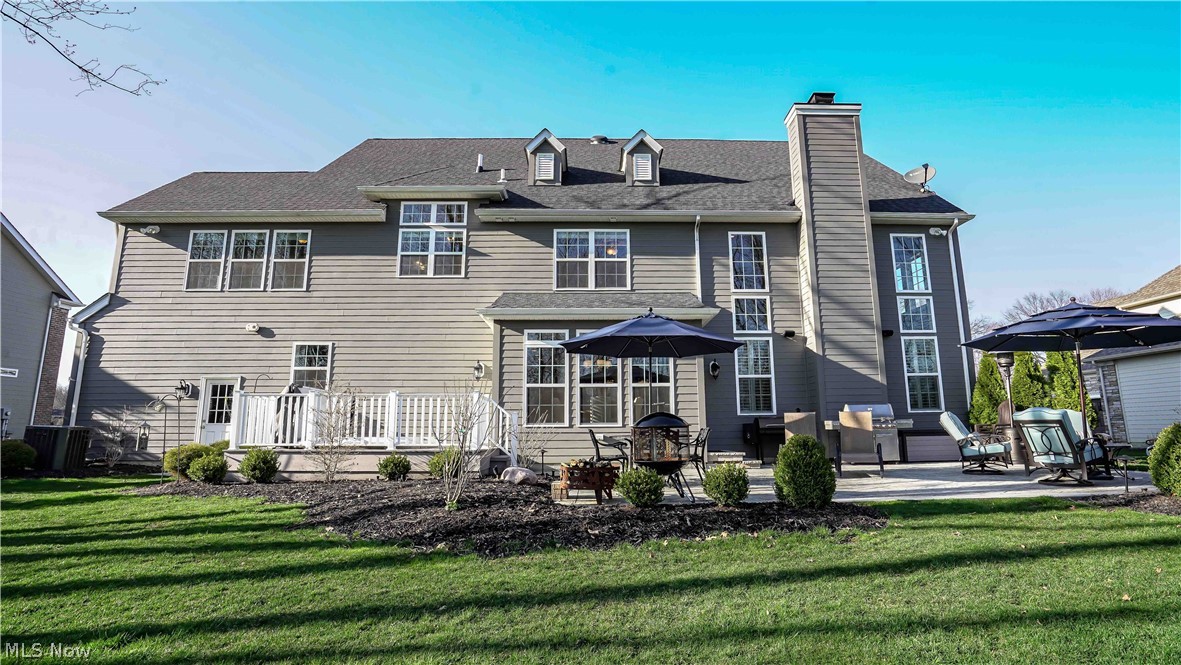 Legacy Pointe Sub - Residential