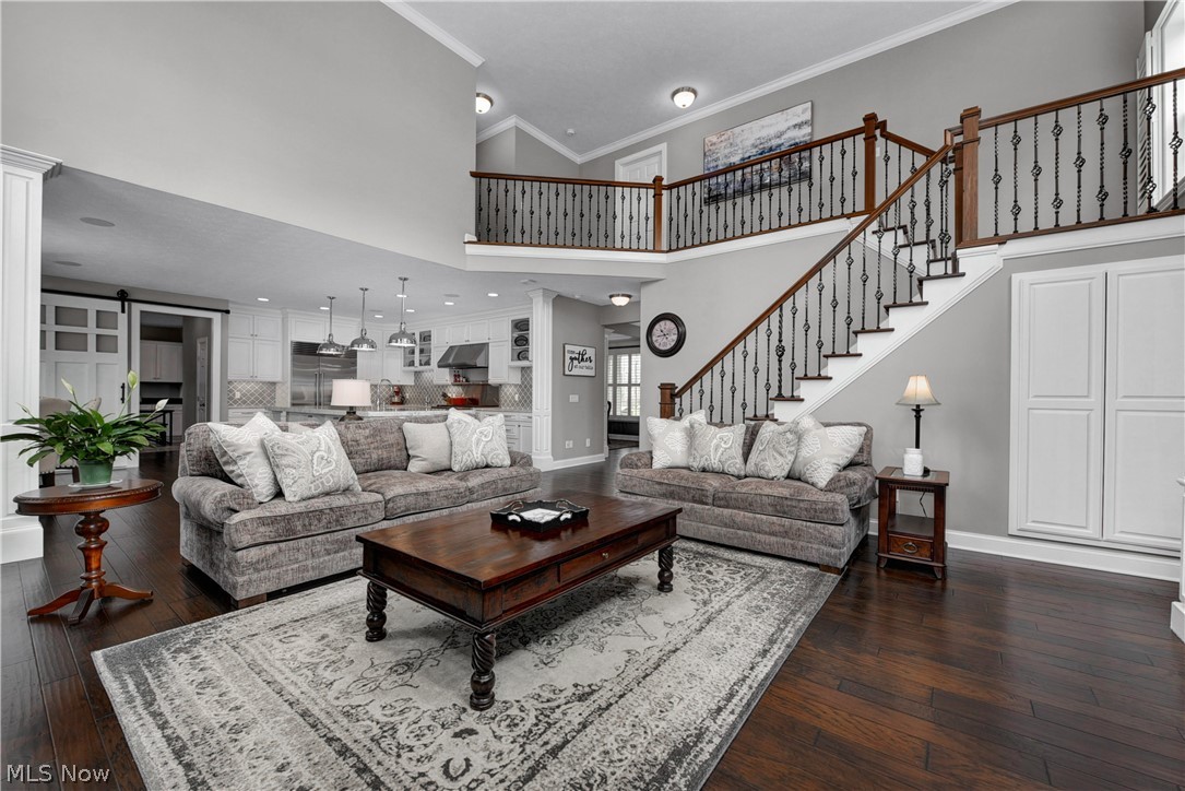 Legacy Pointe Sub - Residential