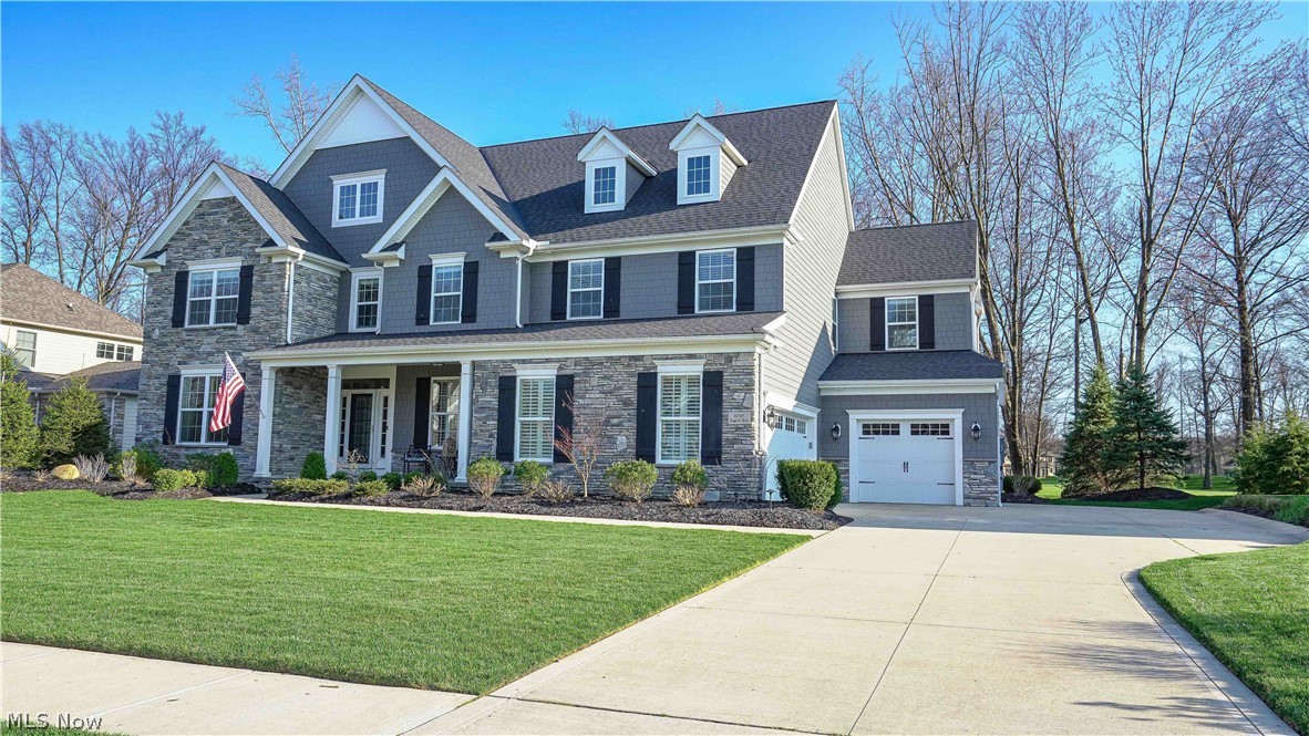 Legacy Pointe Sub - Residential