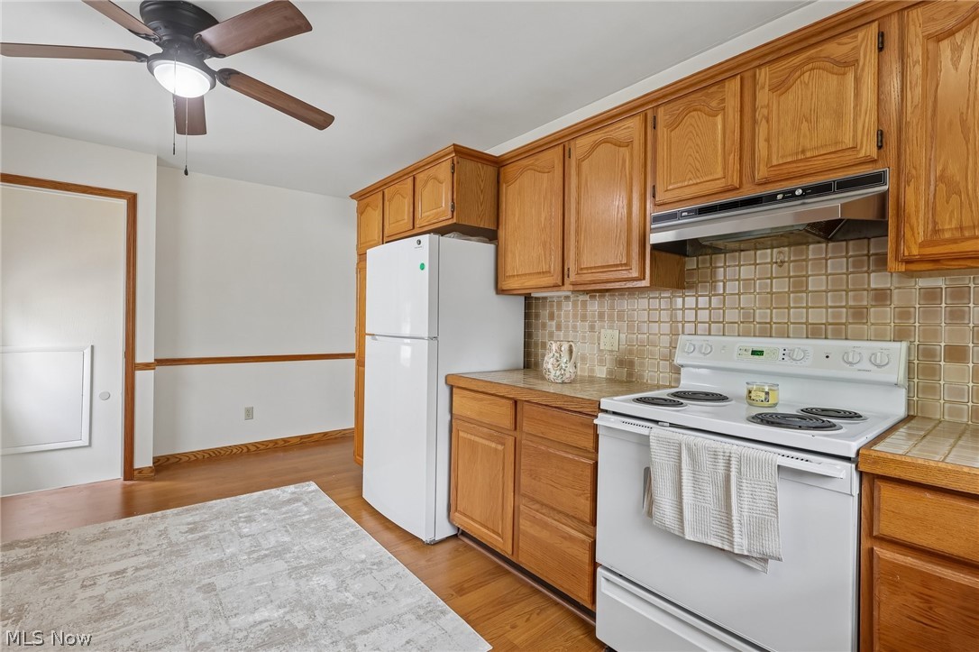 Orchard Manor - Residential