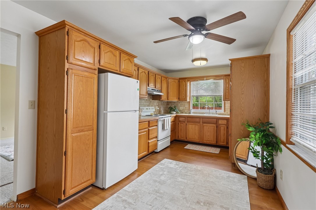 Orchard Manor - Residential