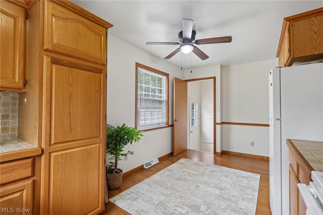 Orchard Manor - Residential