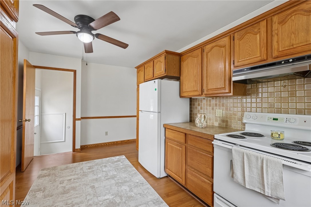 Orchard Manor - Residential