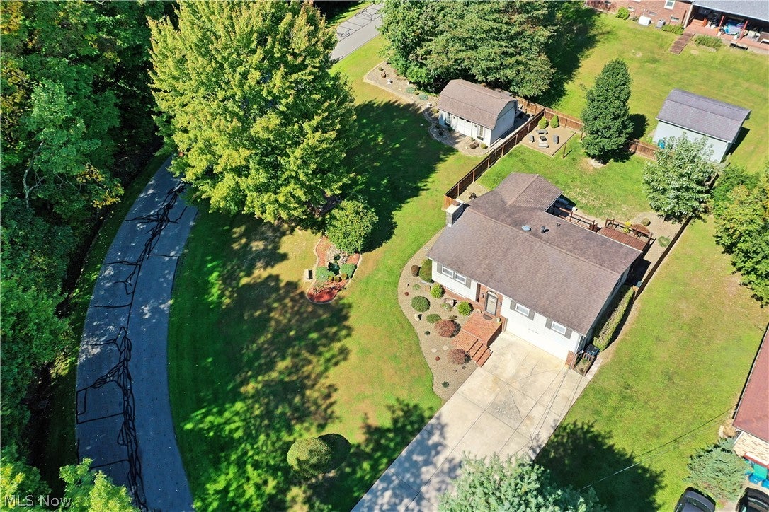 1700 Rockwood Drive