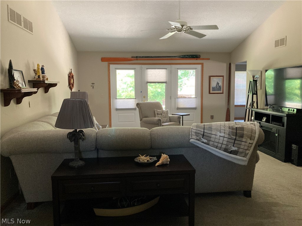 Churchill Villas Condo - Residential