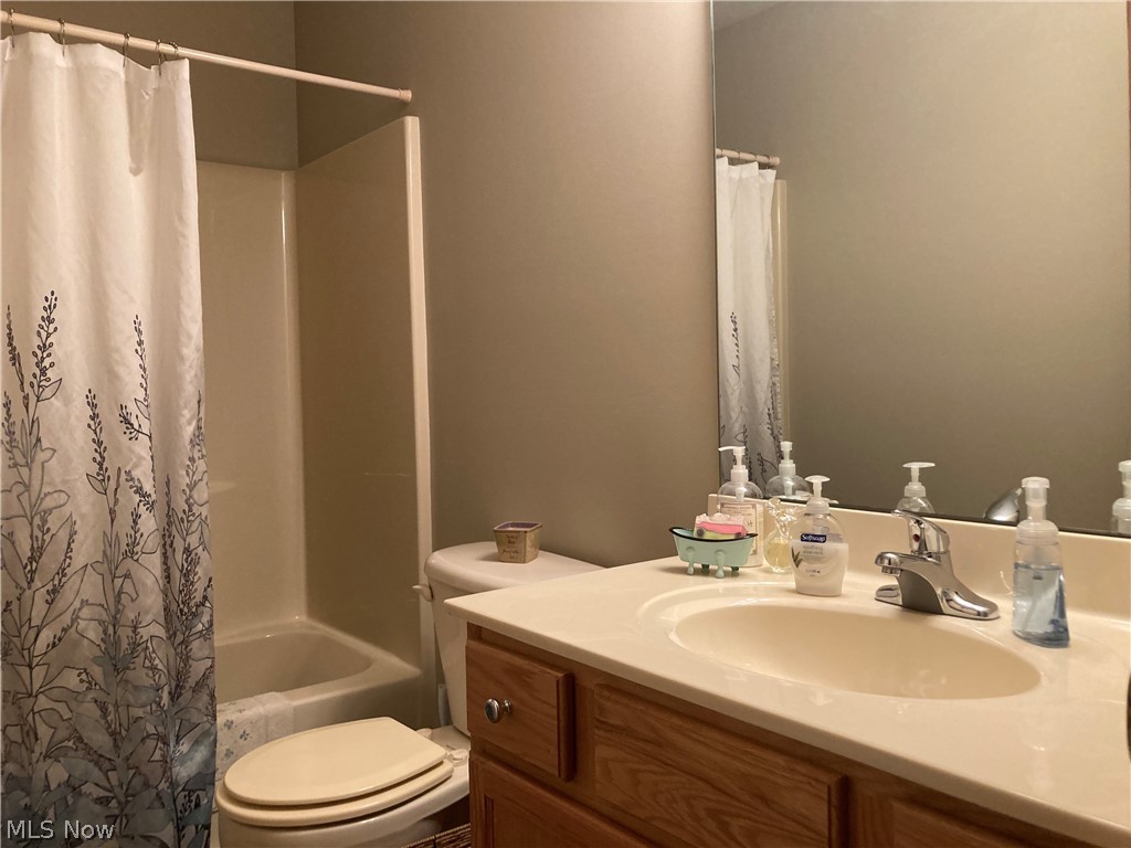 Churchill Villas Condo - Residential