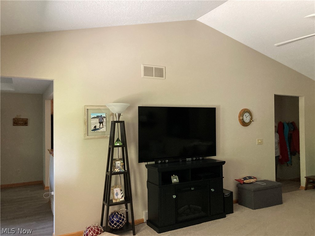 Churchill Villas Condo - Residential