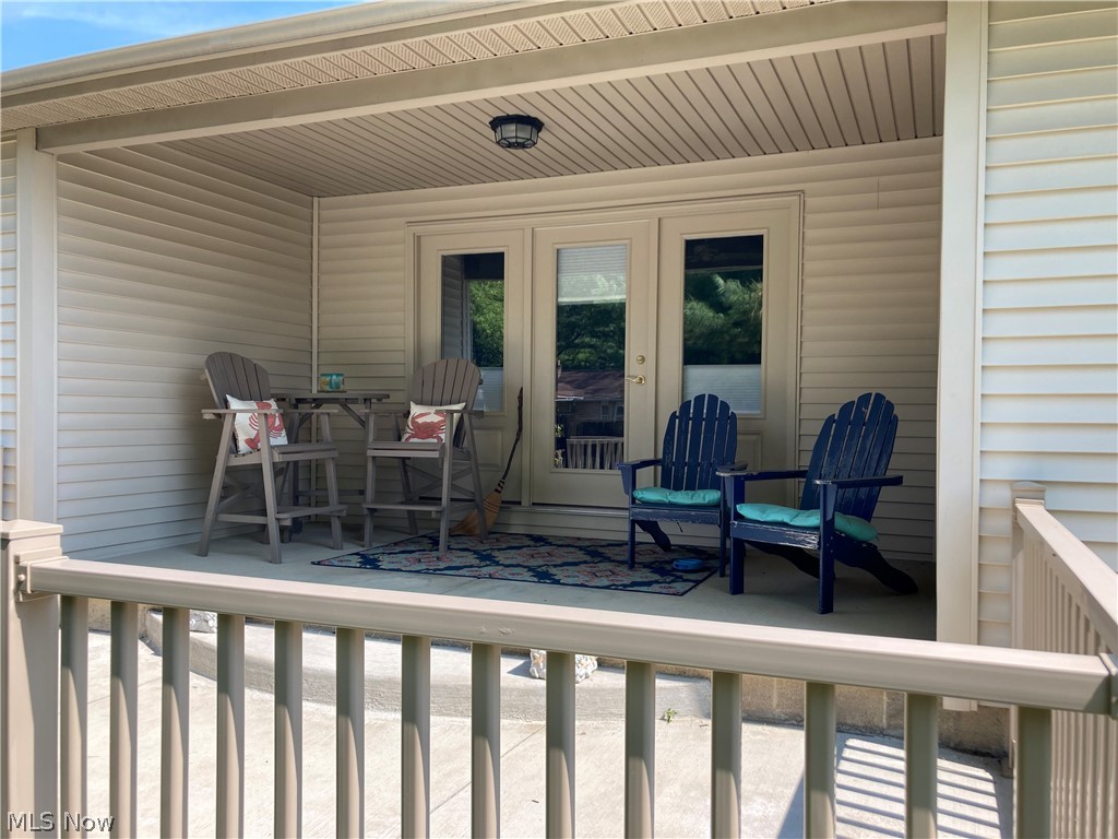 Churchill Villas Condo - Residential