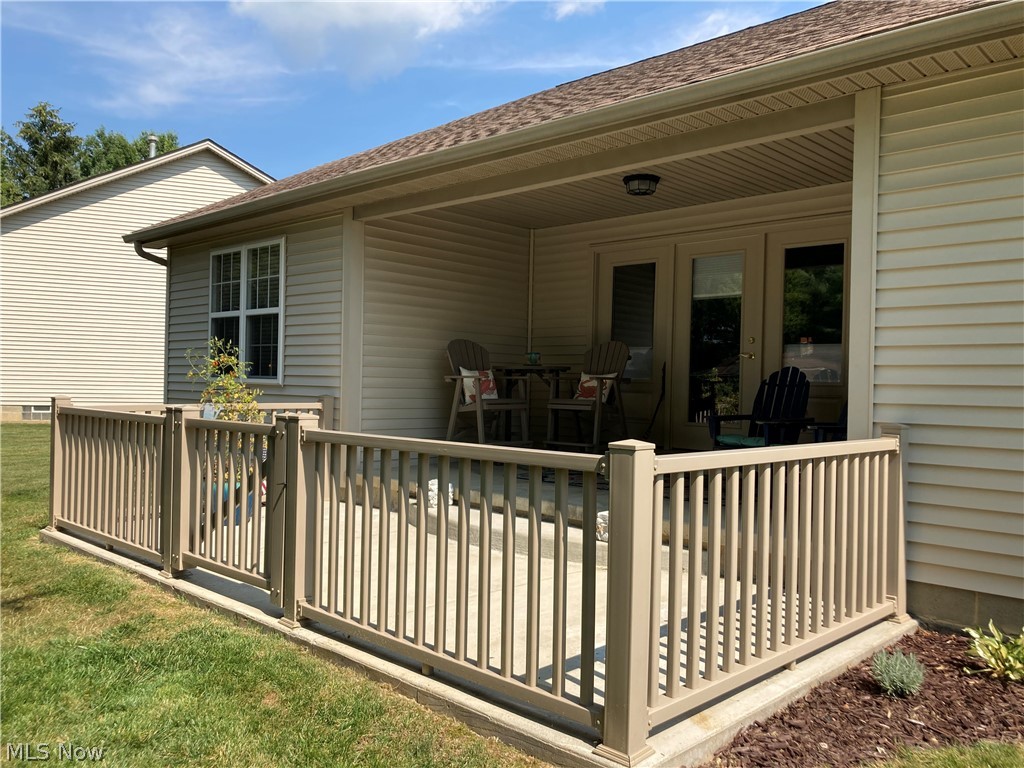 Churchill Villas Condo - Residential