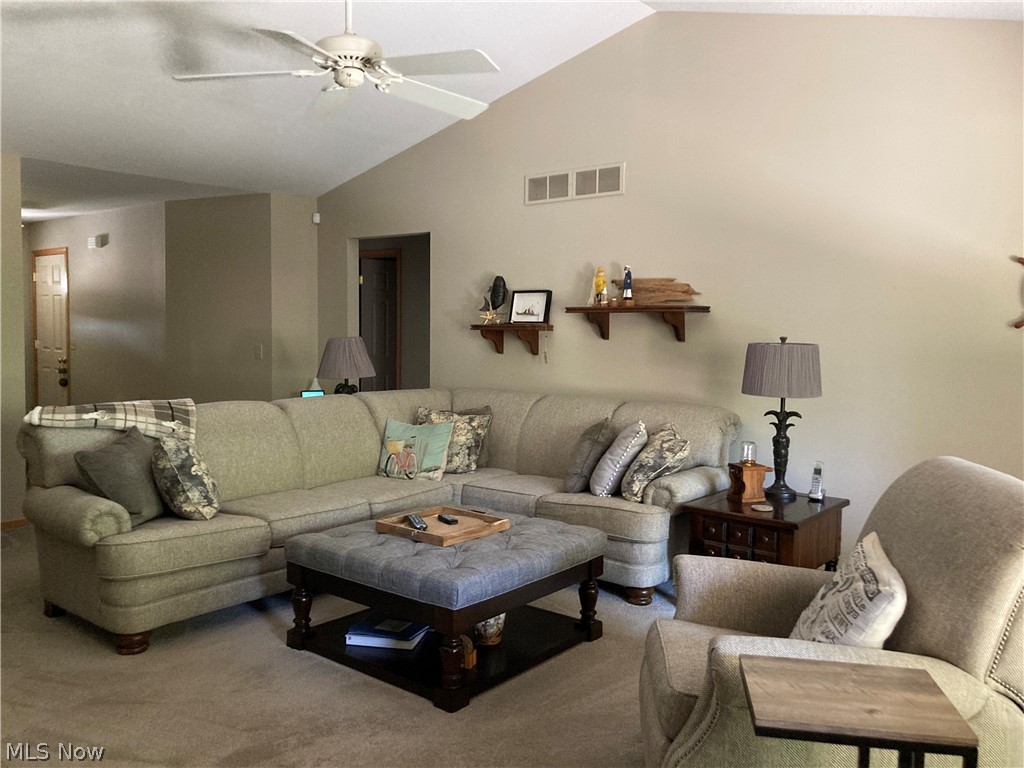 Churchill Villas Condo - Residential