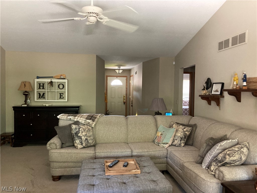 Churchill Villas Condo - Residential