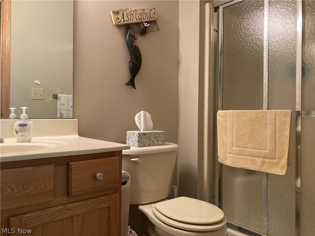 Churchill Villas Condo - Residential