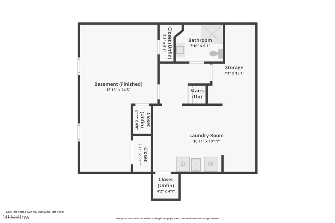 Nimishillen - Residential
