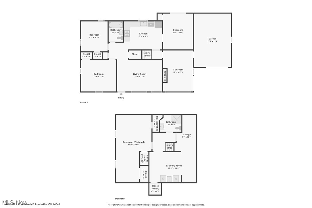 Nimishillen - Residential