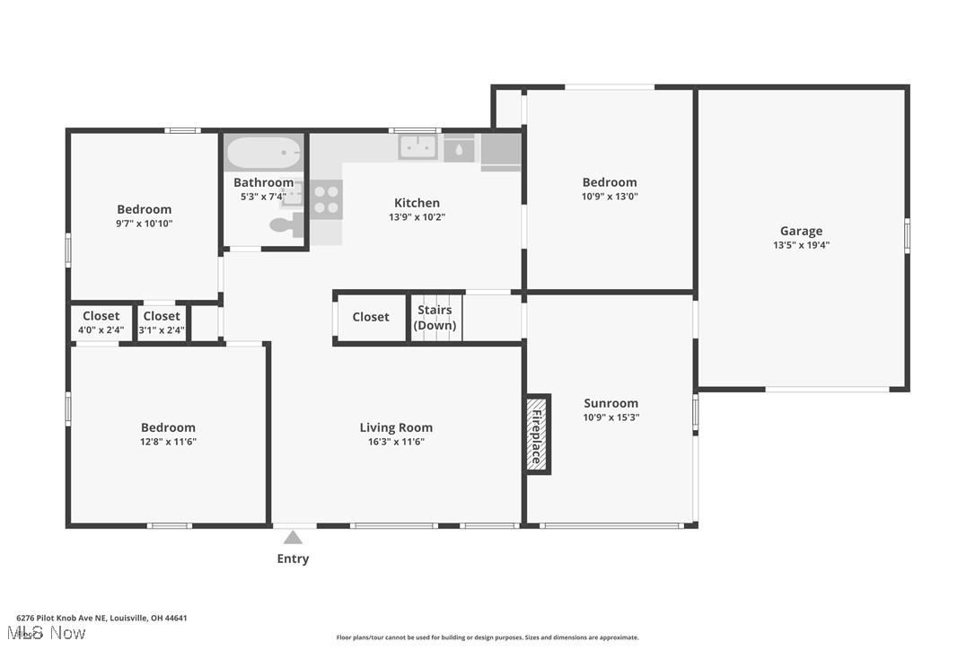Nimishillen - Residential