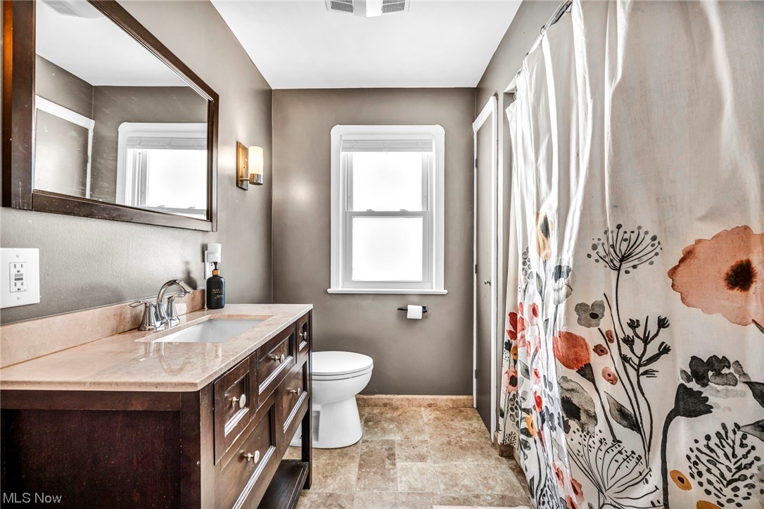 Briar Cliff - Residential