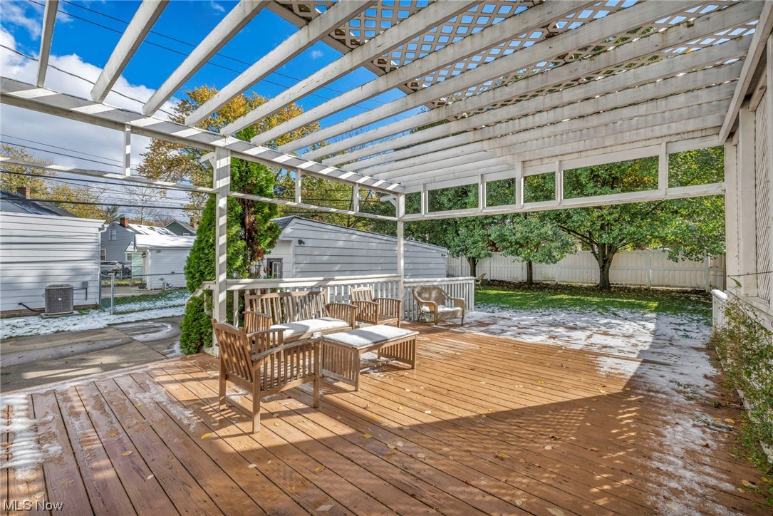 Briar Cliff - Residential