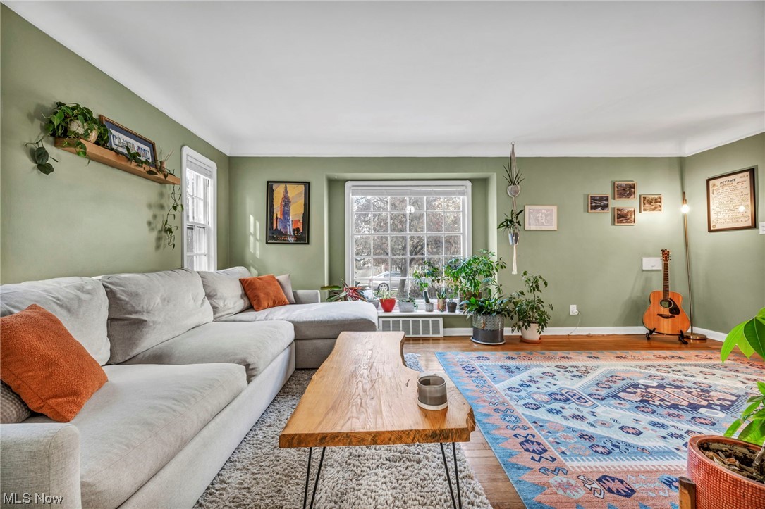 Briar Cliff - Residential