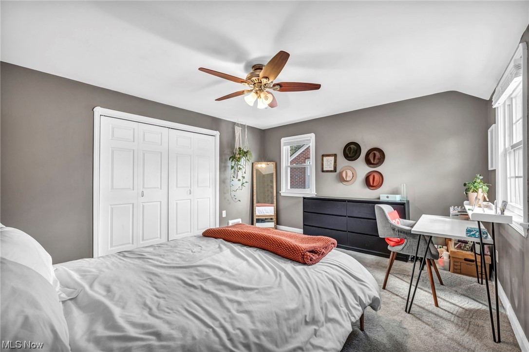 Briar Cliff - Residential