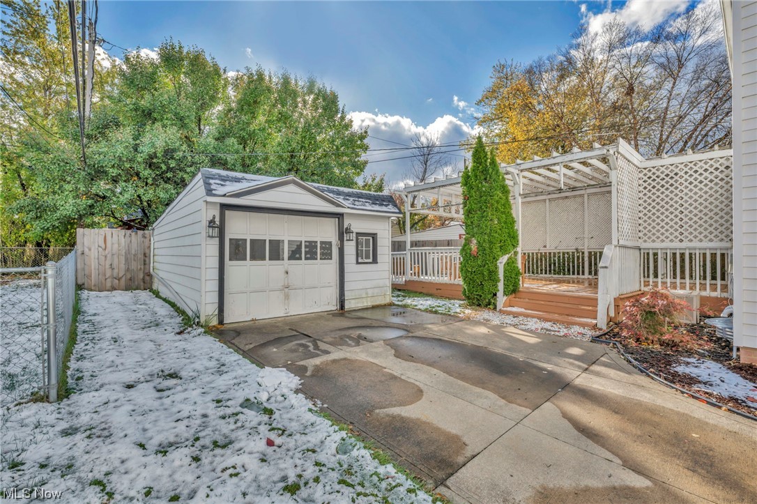 Briar Cliff - Residential