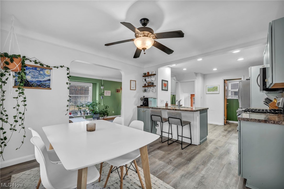 Briar Cliff - Residential