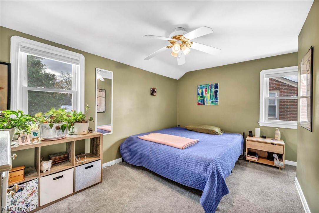 Briar Cliff - Residential