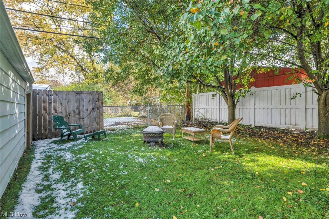 Briar Cliff - Residential