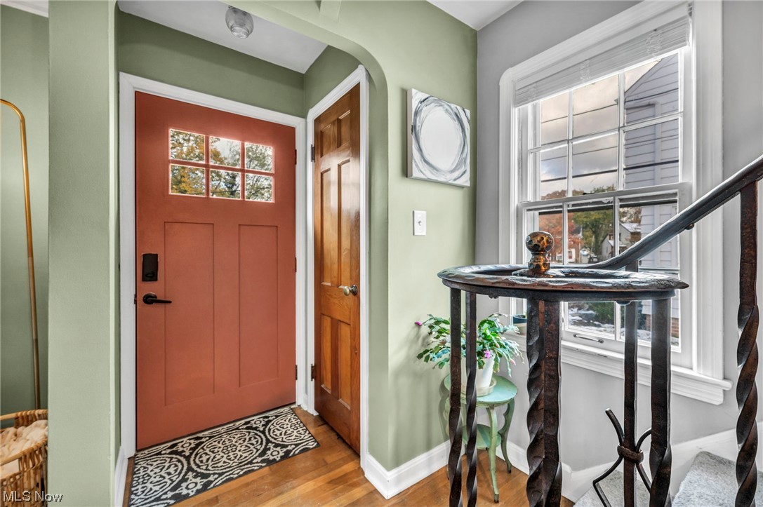 Briar Cliff - Residential