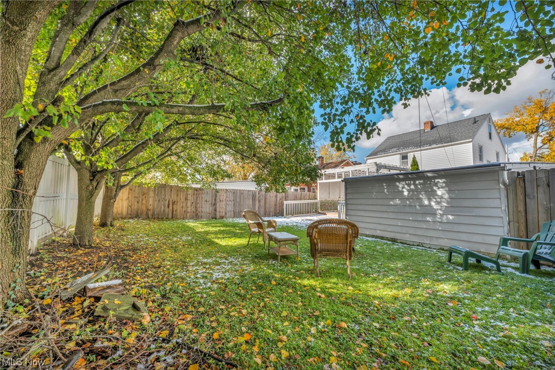 Briar Cliff - Residential