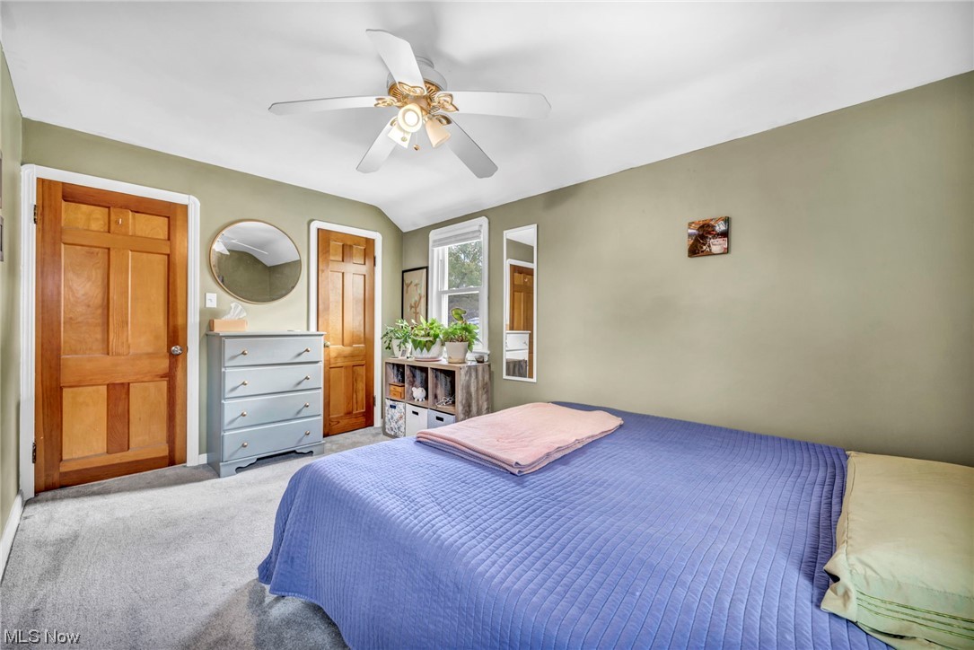 Briar Cliff - Residential