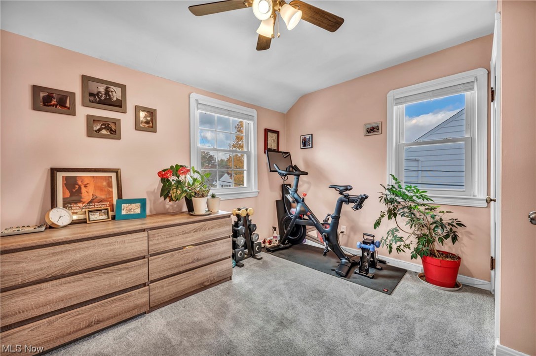 Briar Cliff - Residential