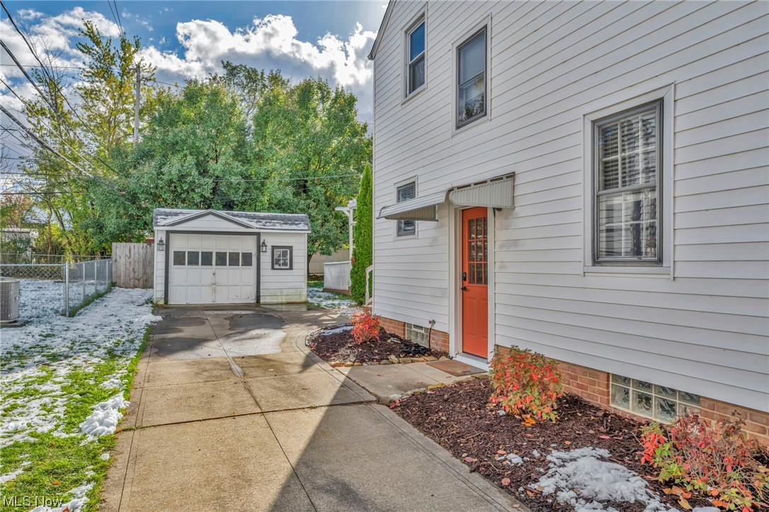 Briar Cliff - Residential