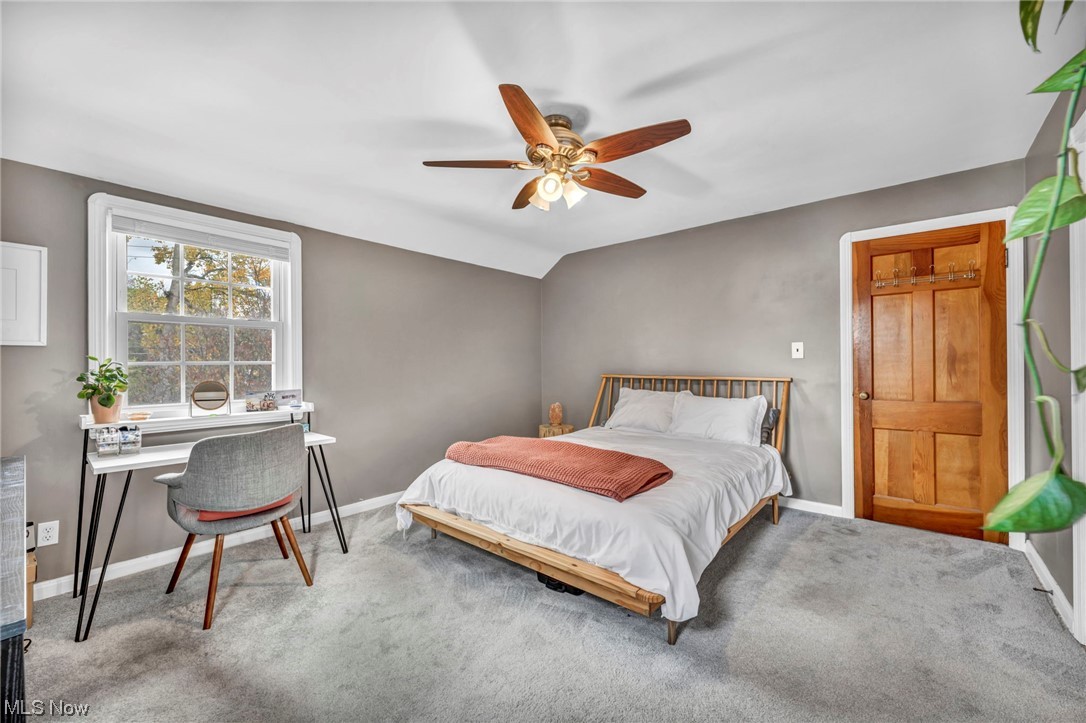 Briar Cliff - Residential