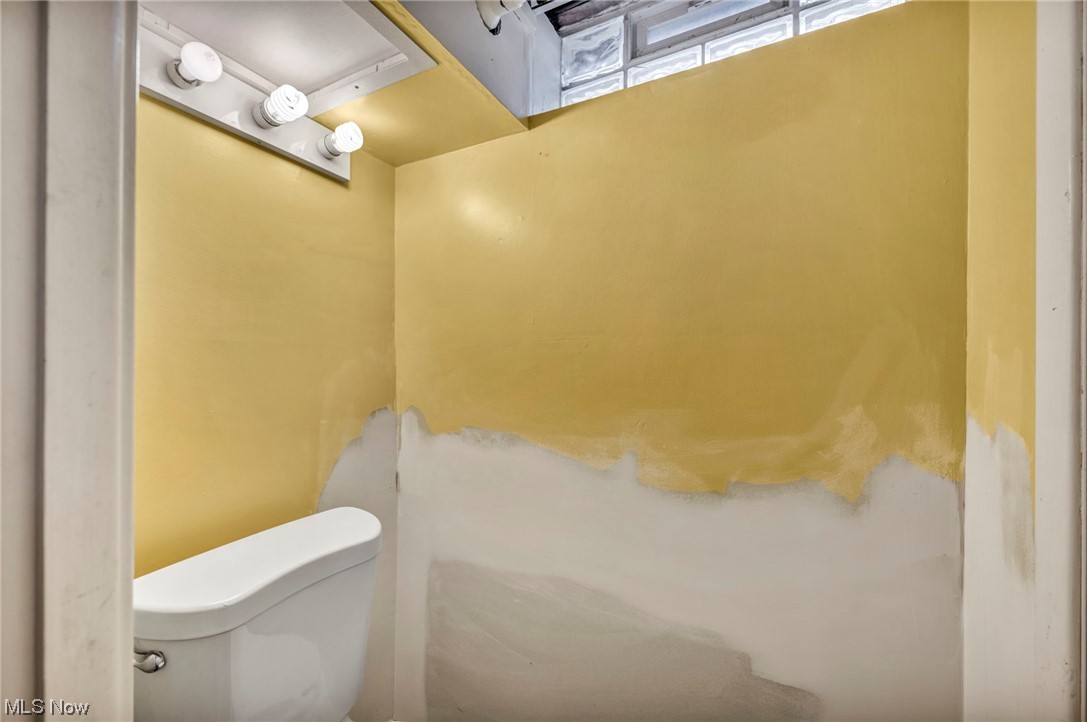 Briar Cliff - Residential