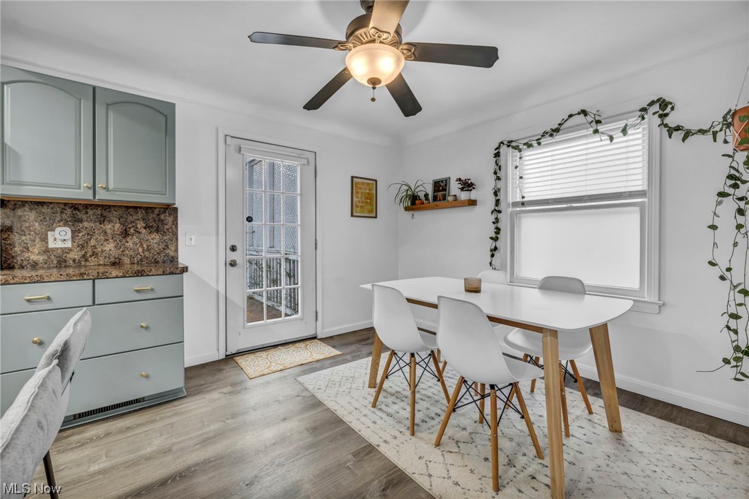 Briar Cliff - Residential