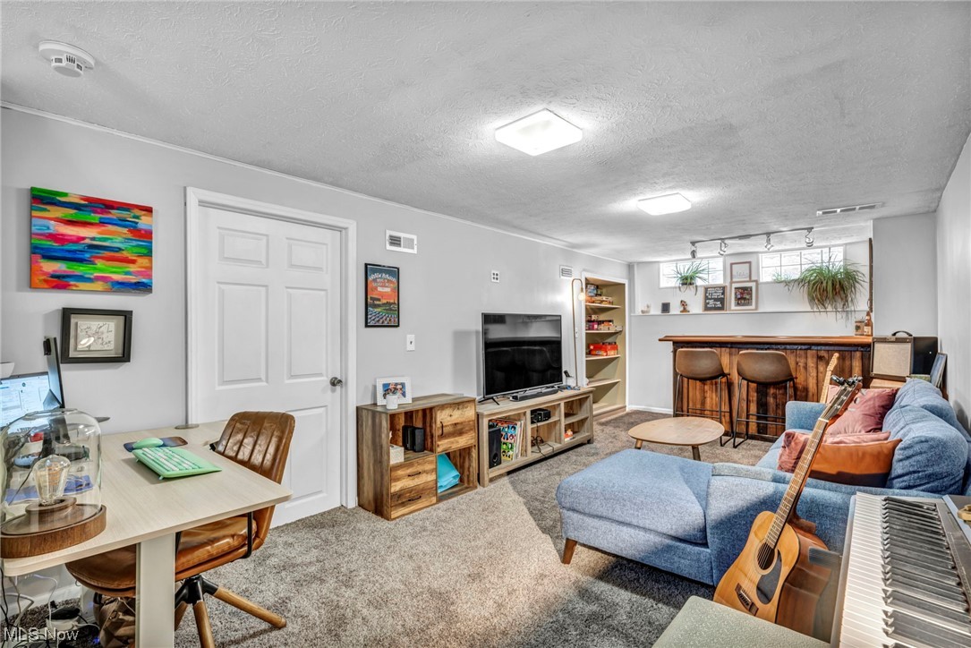 Briar Cliff - Residential